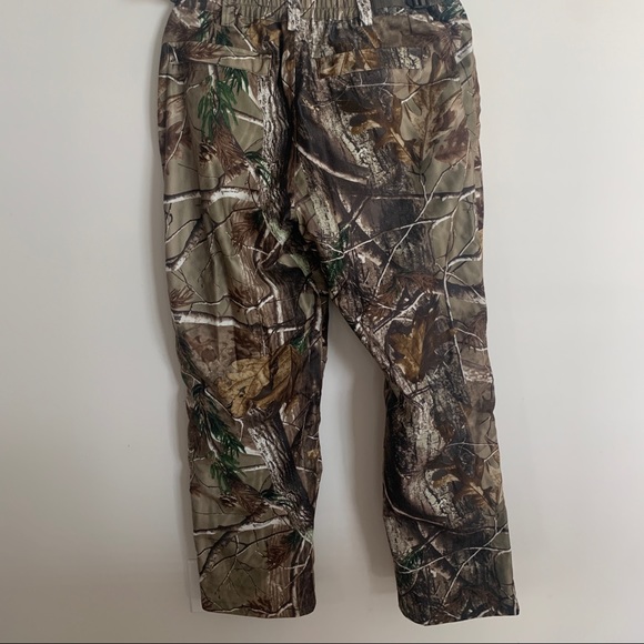 Camo Hunting pants - Picture 2 of 2